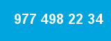 977 498 22 34